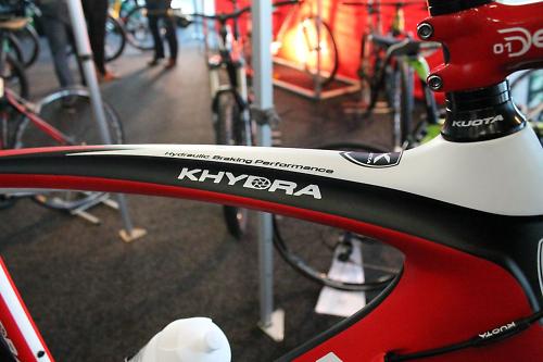 Kuota cheap kiral frameset